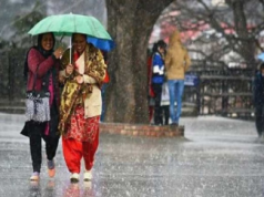 हरियाणा में मौसम बदलेगा रूख, 1 से 3 मई तक कई जिलों में बारिश के आसार