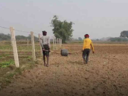 हरियाणा में अब सैटेलाइट और रोवर्स से होगी जमीन की नपाई, विवाद होंगे कम