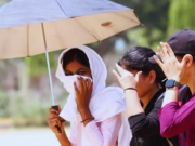 हरियाणा में तेज गर्मी का कहर जारी, 12 जिलों में लू का यलो अलर्ट, 4 जिलों में बारिश की संभावना