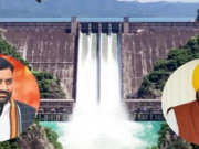 भाखड़ा नहर जल विवाद पहुंचा हाईकोर्ट, पंजाब पर डैम नियंत्रण का आरोप