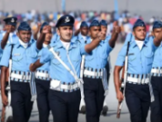 भारतीय वायुसेना अंबाला में हिंदी टाइपिस्ट पदों पर भर्ती, 12वीं पास युवा कर सकते हैं आवेदन