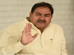 भाखड़ा से पानी कटौती पर बवाल, अभय चौटाला ने सीएम भगवंत मान पर CBI जांच की मांग की