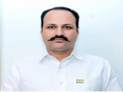 हिसार: इनेलो नेता जितेंद्र श्योराण 8 लाख की रिश्वत लेते गिरफ्तार, होटल संचालक से की थी 20 लाख की डिमांड