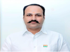 हिसार: इनेलो नेता जितेंद्र श्योराण 8 लाख की रिश्वत लेते गिरफ्तार, होटल संचालक से की थी 20 लाख की डिमांड