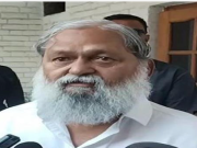 ऊर्जा मंत्री अनिल विज का बड़ा बयान : “गलत काम करने वालों को नहीं छोड़ता”, बिजली कटौती पर सख्त निगरानी के निर्देश