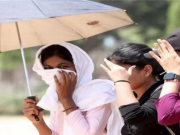 अंबाला में प्री-मॉनसून हीटवेव का कहर, छबीलों से राहगीरों को मिल रही राहत