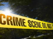 फरीदाबाद: घर से बदबू आने की सूचना पर पहुंची पुलिस, कमरे में मिला सड़ा-गला शव