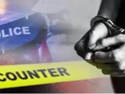 जींद: नरवाना में पुलिस और बदमाशों के बीच मुठभेड़, गोली लगने से तीन आरोपी घायल, गिरफ्तार