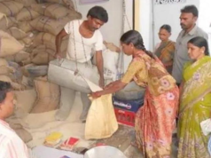 हरियाणा में 4 लाख राशन कार्डधारक नहीं ले रहे अनाज, रद्द करने की तैयारी में सरकार
