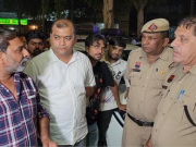 ऑस्ट्रेलिया भेजने के नाम पर ठगी, यमुनानगर में एजेंट के ऑफिस के बाहर हंगामा