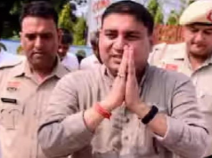 हरियाणा में 72 करोड़ के वैट रिफंड घोटाले में बड़ी कार्रवाई, ED ने पूर्व अधिकारी और पूर्व विधायक को किया गिरफ्तार