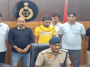 पानीपत में निर्माणाधीन मकानों से तांबे की तारें चुराने वाला शातिर चोर गिरफ्तार, 11 वारदातों का खुलासा