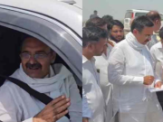 यमुना किनारे गांवों को बाढ़ से बचाने के लिए तैयार करनाल प्रशासन, स्पीकर हरविंदर कल्याण ने लिया तैयारियों का जायजा
