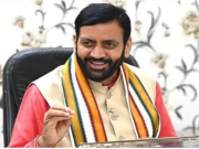 हरियाणा की ग्राम पंचायतें होंगी हाईटेक, 4500 लैपटॉप खरीदने को मिली मंजूरी