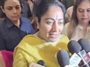 करनाल पहुंचीं दिल्ली की CM रेखा गुप्ता, पंजाब पर बोलीं विकास में रुकावट हैं कुछ शक्तियां