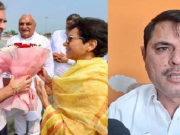 नेता प्रतिपक्ष के चयन पर कांग्रेस विधायक इंदुराज नरवाल का बड़ा बयान, कहा- “हुड्डा ही हमारे नेता हैं”