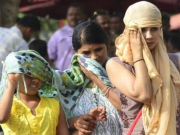 अंबाला में गर्मी का कहर, कपड़ा बाजार में सन्नाटा, व्यापारी परेशान