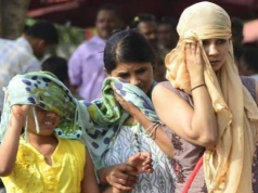 अंबाला में गर्मी का कहर, कपड़ा बाजार में सन्नाटा, व्यापारी परेशान