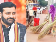 हरियाणा सरकार ने सफाई कर्मचारियों के वेतन में की बढ़ोतरी, नशा मुक्ति केंद्रों के विस्तार का भी ऐलान