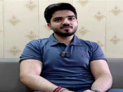 देवीलाल परिवार से जुड़ी नई पीढ़ी की उपलब्धि: सूर्य प्रकाश चौटाला को मिला पंजाब यूनिवर्सिटी के एमबीए कोर्स में दाखिला