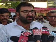 एचएयू में छात्र आंदोलन का तीसरा दिन, धरना स्थल पर पहुंचे इनेलो विधायक अर्जुन चौटाला, कुलपति पर लगाए गंभीर आरोप