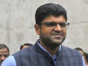 JJP ने की संगठनात्मक नियुक्तियां, दुष्यंत चौटाला और डॉ. केसी बांगड़ को मिली बड़ी जिम्मेदारी