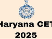 हरियाणा CET 2025: आज आवेदन का अंतिम दिन, HSSC ने साझा किए चौंकाने वाले आंकड़े