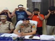 रेवाड़ी के भाकली गांव में फौजी के पिता की हत्या के मामले में चार आरोपी गिरफ्तार, दो अब भी फरार