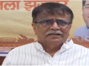 झज्जर: खड़गे के बयान पर ओमप्रकाश धनखड़ का पलटवार, कहा- देश सुनता नहीं, जवाब देता है