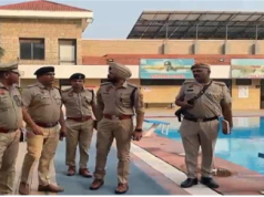 यमुनानगर में स्विमिंग पूल में समय बढ़ाने को लेकर विवाद, मैनेजर की मौत, तीन युवक हिरासत में