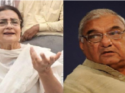 मोदी सरकार के 11 साल पूरे होने पर किरण चौधरी ने गिनवाई उपलब्धियां, कांग्रेस और हुड्डा पर साधा निशाना
