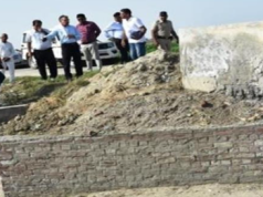 मानसून से पहले हरियाणा में जलभराव से निपटने की तैयारी तेज, मंत्री श्रुति चौधरी ने दिए सख्त निर्देश