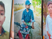 पानीपत: यमुना में डूबने से तीन युवकों की मौत, 5 घंटे चला रेस्क्यू ऑपरेशन