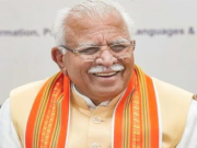 कबीरदास की प्रेरणा से हरियाणा सरकार बनी जनकल्याण का मॉडल : मनोहर लाल