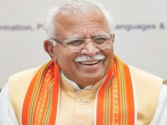 कबीरदास की प्रेरणा से हरियाणा सरकार बनी जनकल्याण का मॉडल : मनोहर लाल