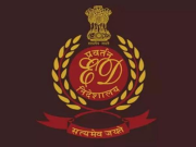 पंचकूला में ईडी की बड़ी कार्रवाई: पूर्व असिस्टेंट ड्रग कंट्रोलर निशांत सरीन समेत तीन के ठिकानों पर छापेमारी