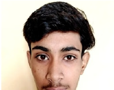 फतेहाबाद के छात्र रितिक ने री-चेकिंग के बाद बदली किस्मत, 10वीं में बने प्रदेश में द्वितीय स्थान प्राप्तकर्ता