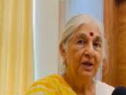 जींद में महिला उत्पीड़न और सामाजिक मुद्दों पर सुभाषिनी अली का तीखा प्रहार, कहा- “हरियाणा में अपराधियों को सत्ता का संरक्षण”