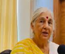 जींद में महिला उत्पीड़न और सामाजिक मुद्दों पर सुभाषिनी अली का तीखा प्रहार, कहा- “हरियाणा में अपराधियों को सत्ता का संरक्षण”