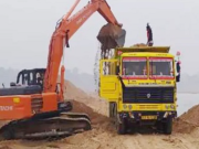 अवैध खनन पर कड़ा रुख, सीएम नायब सिंह सैनी ने दिए निगरानी बढ़ाने के निर्देश