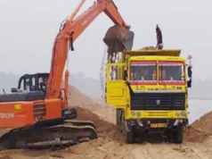 अवैध खनन पर कड़ा रुख, सीएम नायब सिंह सैनी ने दिए निगरानी बढ़ाने के निर्देश