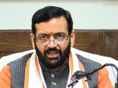 हरियाणा में ग्रुप-डी के 7500 पदों पर जल्द होगी नियुक्ति, CM नायब सैनी ने दी जानकारी