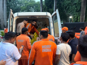 पंचकूला: बारिश के पानी से उफने नाले में बहने से मासूम बच्ची की मौत, 800 मीटर दूर मिला शव