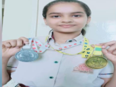 फरीदाबाद: परीक्षा में कम अंक पर फटकार के बाद छात्रा की आत्महत्या, स्कूल प्रिंसिपल पर केस दर्ज