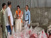 सिरसा में फर्टिलाइजर फैक्ट्री पर बड़ा खुलासा, एक्सपायरी खाद मिलने के बाद मालिक पर FIR, लाइसेंस रद्द करने की तैयारी