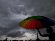 हरियाणा में मौसम ने ली करवट, कई जिलों में प्री-मानसून की बौछार से गर्मी से राहत