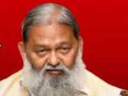 हरियाणा: श्रमिक कल्याण बोर्ड में गड़बड़ियों पर सख्त हुए श्रम मंत्री विज, सदस्यों को हटाने के निर्देश