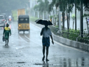 हरियाणा में बदला मौसम का मिजाज, कई जिलों में बारिश की संभावना, 28 जून से मानसून की दस्तक