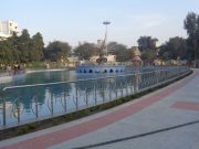 करनाल बना देश का गौरव: स्वच्छ सर्वेक्षण 2024 में मिला राष्ट्रपति पुरस्कार