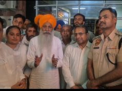 किसान-प्रशासन टकराव खत्म: गुरनाम सिंह चढूनी और DC के बीच बनी सहमति